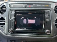 USED 2016 16 VOLKSWAGEN TIGUAN 2.0 TDI BlueMotion Tech Match Edition 4WD Euro 6 (s/s) 5dr FULL SERVICE HISTORY