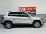 USED 2016 16 VOLKSWAGEN TIGUAN 2.0 TDI BlueMotion Tech Match Edition 4WD Euro 6 (s/s) 5dr FULL SERVICE HISTORY