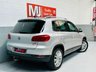 USED 2016 16 VOLKSWAGEN TIGUAN 2.0 TDI BlueMotion Tech Match Edition 4WD Euro 6 (s/s) 5dr FULL SERVICE HISTORY
