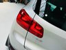USED 2016 16 VOLKSWAGEN TIGUAN 2.0 TDI BlueMotion Tech Match Edition 4WD Euro 6 (s/s) 5dr FULL SERVICE HISTORY