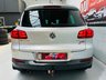 USED 2016 16 VOLKSWAGEN TIGUAN 2.0 TDI BlueMotion Tech Match Edition 4WD Euro 6 (s/s) 5dr FULL SERVICE HISTORY
