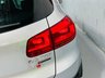 USED 2016 16 VOLKSWAGEN TIGUAN 2.0 TDI BlueMotion Tech Match Edition 4WD Euro 6 (s/s) 5dr FULL SERVICE HISTORY