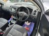 USED 2016 16 VOLKSWAGEN TIGUAN 2.0 TDI BlueMotion Tech Match Edition 4WD Euro 6 (s/s) 5dr FULL SERVICE HISTORY