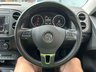 USED 2016 16 VOLKSWAGEN TIGUAN 2.0 TDI BlueMotion Tech Match Edition 4WD Euro 6 (s/s) 5dr FULL SERVICE HISTORY