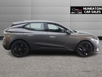 USED 2023 23 DS AUTOMOBILES DS 4 1.2 PureTech Performance Line Hatchback 5dr Petrol EAT8 Euro 6 (s/s) (130 ps) 