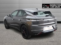 USED 2023 23 DS AUTOMOBILES DS 4 1.2 PureTech Performance Line Hatchback 5dr Petrol EAT8 Euro 6 (s/s) (130 ps) 