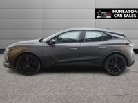USED 2023 23 DS AUTOMOBILES DS 4 1.2 PureTech Performance Line Hatchback 5dr Petrol EAT8 Euro 6 (s/s) (130 ps) 