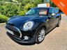 USED 2017 67 MINI CLUBMAN 2.0 Cooper D Estate 6dr Diesel Manual Euro 6 (s/s) (150 ps) TURBO DIESEL! HEATED SEATS! 6 SPEED!