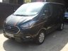 USED 2020 20 FORD TRANSIT CUSTOM 2.0 300 EcoBlue Limited Panel Van 5dr Diesel Auto L1 H1 Euro 6 (s/s) (130 ps) WET BELT REPLACED