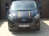 USED 2020 20 FORD TRANSIT CUSTOM 2.0 300 EcoBlue Limited Panel Van 5dr Diesel Auto L1 H1 Euro 6 (s/s) (130 ps) WET BELT REPLACED