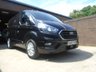 USED 2020 20 FORD TRANSIT CUSTOM 2.0 300 EcoBlue Limited Panel Van 5dr Diesel Auto L1 H1 Euro 6 (s/s) (130 ps) WET BELT REPLACED