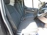 USED 2020 20 FORD TRANSIT CUSTOM 2.0 300 EcoBlue Limited Panel Van 5dr Diesel Auto L1 H1 Euro 6 (s/s) (130 ps) WET BELT REPLACED
