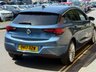 USED 2017 17 VAUXHALL ASTRA 1.6 CDTi ecoFLEX Elite Nav Hatchback 5dr Diesel Manual Euro 6 (s/s) (110 ps) 