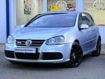 2008 VOLKSWAGEN GOLF