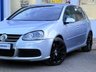 USED 2008 R VOLKSWAGEN GOLF 3.2 V6 R32 HATCHBACK SAT NAV PRIVACY 5DR PETROL DSG 4MOTION (233 G/KM, 247 BHP) HEATED LEATHER SEATS~DRIVES WELL