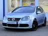 USED 2008 R VOLKSWAGEN GOLF 3.2 V6 R32 HATCHBACK SAT NAV PRIVACY 5DR PETROL DSG 4MOTION (233 G/KM, 247 BHP) HEATED LEATHER SEATS~DRIVES WELL