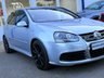 USED 2008 R VOLKSWAGEN GOLF 3.2 V6 R32 HATCHBACK SAT NAV PRIVACY 5DR PETROL DSG 4MOTION (233 G/KM, 247 BHP) HEATED LEATHER SEATS~DRIVES WELL
