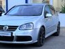 USED 2008 R VOLKSWAGEN GOLF 3.2 V6 R32 HATCHBACK SAT NAV PRIVACY 5DR PETROL DSG 4MOTION (233 G/KM, 247 BHP) HEATED LEATHER SEATS~DRIVES WELL