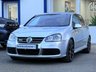 USED 2008 R VOLKSWAGEN GOLF 3.2 V6 R32 HATCHBACK SAT NAV PRIVACY 5DR PETROL DSG 4MOTION (233 G/KM, 247 BHP) HEATED LEATHER SEATS~DRIVES WELL