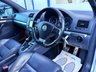USED 2008 R VOLKSWAGEN GOLF 3.2 V6 R32 HATCHBACK SAT NAV PRIVACY 5DR PETROL DSG 4MOTION (233 G/KM, 247 BHP) HEATED LEATHER SEATS~DRIVES WELL
