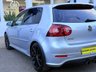 USED 2008 R VOLKSWAGEN GOLF 3.2 V6 R32 HATCHBACK SAT NAV PRIVACY 5DR PETROL DSG 4MOTION (233 G/KM, 247 BHP) HEATED LEATHER SEATS~DRIVES WELL
