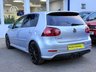 USED 2008 R VOLKSWAGEN GOLF 3.2 V6 R32 HATCHBACK SAT NAV PRIVACY 5DR PETROL DSG 4MOTION (233 G/KM, 247 BHP) HEATED LEATHER SEATS~DRIVES WELL