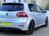 USED 2008 R VOLKSWAGEN GOLF 3.2 V6 R32 HATCHBACK SAT NAV PRIVACY 5DR PETROL DSG 4MOTION (233 G/KM, 247 BHP) HEATED LEATHER SEATS~DRIVES WELL