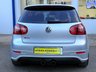 USED 2008 R VOLKSWAGEN GOLF 3.2 V6 R32 HATCHBACK SAT NAV PRIVACY 5DR PETROL DSG 4MOTION (233 G/KM, 247 BHP) HEATED LEATHER SEATS~DRIVES WELL