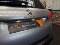 USED 2015 PEUGEOT 2008 1.2 PureTech Allure SUV 5dr Petrol Manual Euro 6 (82 ps) * Bluetooth - Air Con - DAB Radio *