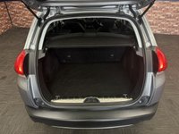 USED 2015 PEUGEOT 2008 1.2 PureTech Allure SUV 5dr Petrol Manual Euro 6 (82 ps) * Bluetooth - Air Con - DAB Radio *