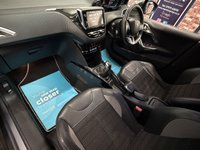 USED 2015 PEUGEOT 2008 1.2 PureTech Allure SUV 5dr Petrol Manual Euro 6 (82 ps) * Bluetooth - Air Con - DAB Radio *