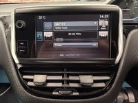 USED 2015 PEUGEOT 2008 1.2 PureTech Allure SUV 5dr Petrol Manual Euro 6 (82 ps) * Bluetooth - Air Con - DAB Radio *