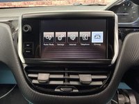 USED 2015 PEUGEOT 2008 1.2 PureTech Allure SUV 5dr Petrol Manual Euro 6 (82 ps) * Bluetooth - Air Con - DAB Radio *