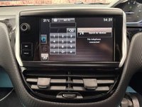 USED 2015 PEUGEOT 2008 1.2 PureTech Allure SUV 5dr Petrol Manual Euro 6 (82 ps) * Bluetooth - Air Con - DAB Radio *
