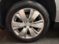 USED 2015 PEUGEOT 2008 1.2 PureTech Allure SUV 5dr Petrol Manual Euro 6 (82 ps) * Bluetooth - Air Con - DAB Radio *