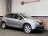 USED 2015 PEUGEOT 2008 1.2 PureTech Allure SUV 5dr Petrol Manual Euro 6 (82 ps) * Bluetooth - Air Con - DAB Radio *