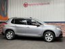 USED 2015 PEUGEOT 2008 1.2 PureTech Allure SUV 5dr Petrol Manual Euro 6 (82 ps) * Bluetooth - Air Con - DAB Radio *