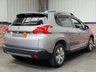 USED 2015 PEUGEOT 2008 1.2 PureTech Allure SUV 5dr Petrol Manual Euro 6 (82 ps) * Bluetooth - Air Con - DAB Radio *