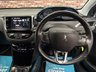 USED 2015 PEUGEOT 2008 1.2 PureTech Allure SUV 5dr Petrol Manual Euro 6 (82 ps) * Bluetooth - Air Con - DAB Radio *