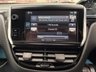 USED 2015 PEUGEOT 2008 1.2 PureTech Allure SUV 5dr Petrol Manual Euro 6 (82 ps) * Bluetooth - Air Con - DAB Radio *