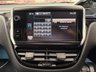 USED 2015 PEUGEOT 2008 1.2 PureTech Allure SUV 5dr Petrol Manual Euro 6 (82 ps) * Bluetooth - Air Con - DAB Radio *