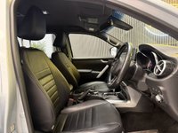 USED 2018 68 MERCEDES-BENZ X-CLASS 2.3 CDI Power Pickup Double Cab 4dr Diesel Auto 4MATIC Euro 6 (190 ps) DELIVERY AVAILABLE