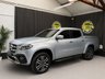 USED 2018 68 MERCEDES-BENZ X-CLASS 2.3 CDI Power Pickup Double Cab 4dr Diesel Auto 4MATIC Euro 6 (190 ps) DELIVERY AVAILABLE