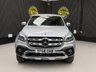 USED 2018 68 MERCEDES-BENZ X-CLASS 2.3 CDI Power Pickup Double Cab 4dr Diesel Auto 4MATIC Euro 6 (190 ps) DELIVERY AVAILABLE