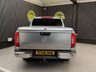 USED 2018 68 MERCEDES-BENZ X-CLASS 2.3 CDI Power Pickup Double Cab 4dr Diesel Auto 4MATIC Euro 6 (190 ps) DELIVERY AVAILABLE