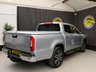 USED 2018 68 MERCEDES-BENZ X-CLASS 2.3 CDI Power Pickup Double Cab 4dr Diesel Auto 4MATIC Euro 6 (190 ps) DELIVERY AVAILABLE