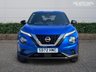 USED 2022 72 NISSAN JUKE 1.0 DIG-T N-Connecta SUV 5dr Petrol Manual Euro 6 (s/s) (114 ps) sat nav camera cruise control