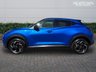 USED 2022 72 NISSAN JUKE 1.0 DIG-T N-Connecta SUV 5dr Petrol Manual Euro 6 (s/s) (114 ps) sat nav camera cruise control