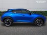 USED 2022 72 NISSAN JUKE 1.0 DIG-T N-Connecta SUV 5dr Petrol Manual Euro 6 (s/s) (114 ps) sat nav camera cruise control