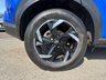 USED 2022 72 NISSAN JUKE 1.0 DIG-T N-Connecta SUV 5dr Petrol Manual Euro 6 (s/s) (114 ps) sat nav camera cruise control